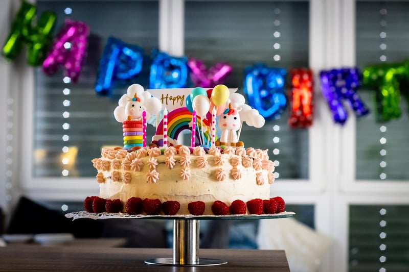 Birthday Celebration