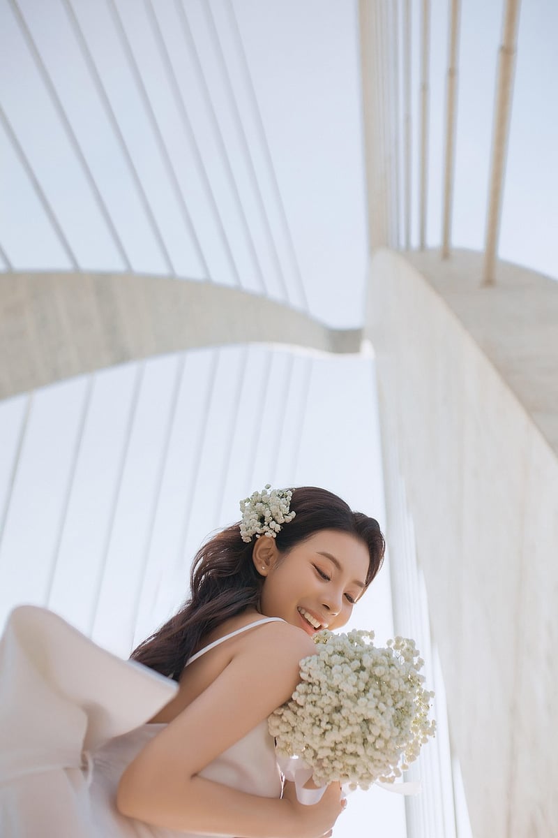 Bridal Fashion