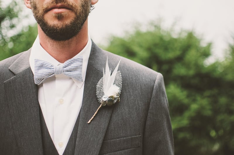 Vintage Suit