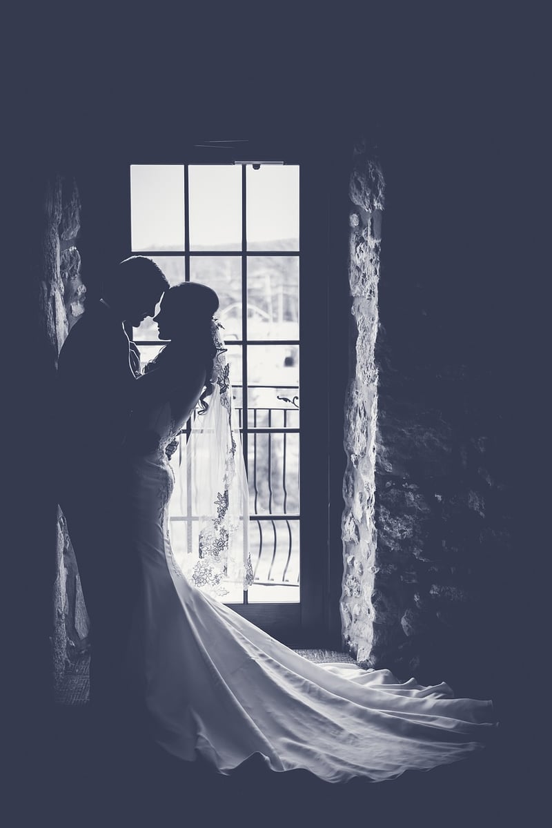 Bridal Jumpsuit